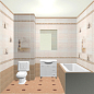 Марекьяро Kerama Marazzi