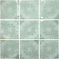 A037572 Pontes Acqua 13x13 Ape Ceramica