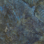 Rigel Azul синий матовый+гл.чернила 80x160 Laparet