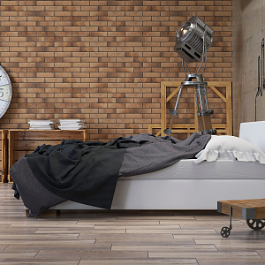 Retro Brick CERRAD