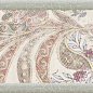 267861 Saz Yoly бордр 6*45 PiezaROSA