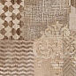 ME1N Fabric Decoro Tailor Linen rett. 40х120 MARAZZI Italy