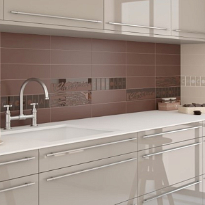 Chocolate Monopole Ceramica
