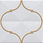 Oromo Ocre 20x20 VIVES