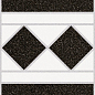 14683 HOUSE OF VANITY C.HV-12 11x33 Peronda