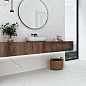 CAN5THUIVDAA Thuile Venato Natural MT Rect 60x120 STN Ceramica