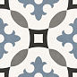 GP2020DNN13 Rio матовый 200x200x8 New Trend