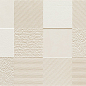 Blinds white STR 1 29,8*59 Tubadzin