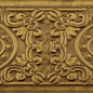 Uptown Gold Toki 7.4*29.75 Aparici