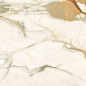 6060CBO55P Calacatta Borghini 60x60 LCM