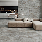 Rain Forest Natural Pulido 60x120 Keratile