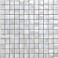 ODM331M Onice Azzurro Agata Mosaico 30.5x30.5 Impronta