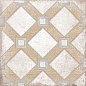 Cartagena Ornament 15x15 Eletto Ceramica