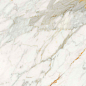 R8ZL Incanto Calacatta Michelangelo Rett. R9 60x60 Ragno Marazzi