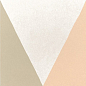 22103 Caprice Patchwork Pastel 20*20 EQUIPE