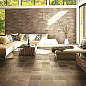 1047242 RIABITA ESAGONA FENG SHUI 24x27,7 Serenissima Cir