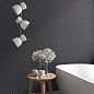 Soul Black Mix 31.7x30.7 Vidrepur