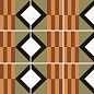 27693 BAUHOME MARK WARM 20x20 EQUIPE
