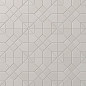 127406 TESSERAE SUIT BLANC 28x28 WOW