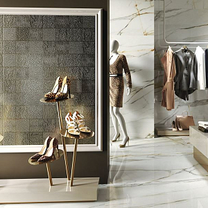 Calacatta Borghini Ape Ceramica
