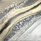 Decor Superior Gold Dark 25x75 Brennero