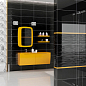 Uniwersalna Listwa Szklana Arancione 2,3х60 Paradyz