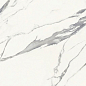 03912 MAJESTIC PURE SUPERB STATUARIO N/R 60x60 Ceramiche Piemme