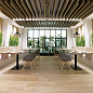 100339736 Tanzania Almond 23х150 Porcelanosa