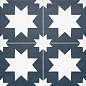 Star Navy 45x45 Navarti (Kerlife)