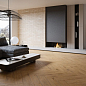 Listria Bianco R9 80x17.5 CERRAD