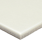 Maxi white 6х97х97 297х297 Bonaparte фото в миниатюре 2