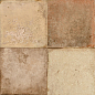 38084 Fs Alora 45x45x0,95 Peronda
