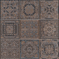 Gatsby Copper Pre 20 59,2x59,2 Aparici фото в миниатюре 3