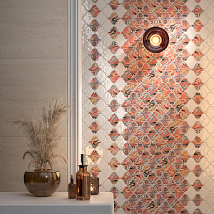 Арабески Венеция Kerama Marazzi