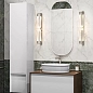SG654222R Серенада зеленый лаппатированный обрезной 60x60 Kerama Marazzi фото в миниатюре 14