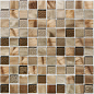 Titan Bronze 30*30*4 318*318 Bonaparte