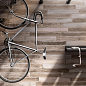 Treverkage Brown MM8Y 10*70 MARAZZI Italy