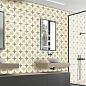 Martinique Grey Matt 20x20 A-Ceramica