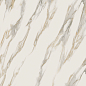 RM01 Miramare White Неполированный Рект. 80x80x11 Estima