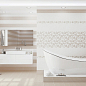 Mallorca Beige 42х42 Azori
