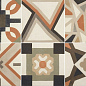 Niza Coral (6 дизайнов) 20x20 Roca Ceramica