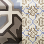 Antique Sky 10*20 (микс) Monopole Ceramica