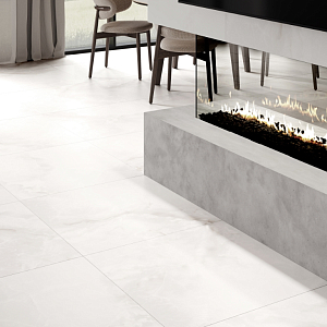 Advance White Laparet