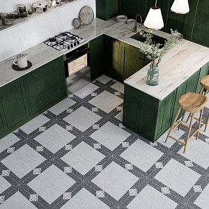 Торре Kerama Marazzi