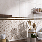 281 Бордюр Hermitage 8.5x30 Eurotile Ceramica фото в миниатюре 11