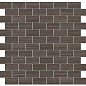 SG191/003 Грасси коричневый мозаичный 32х30 Kerama Marazzi