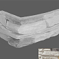 Угловой элемент Корсика 088 20/10x10x3 Leonardo Stone