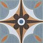 Mix Art Decor DC33 20x20 DeShun Ceramics