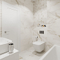 Calacatta Art Gold Artcer