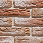 Декоративный кирпич Плоскость Иль-де-Франс 777 20,4x4,7x1,3 Leonardo Stone
